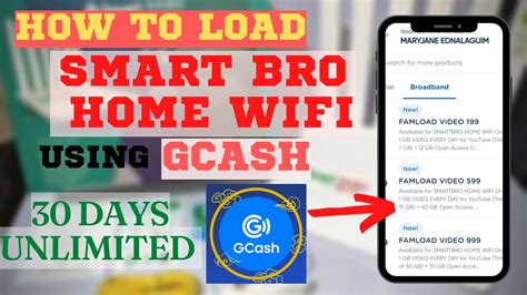 smart load|Smart Bro .